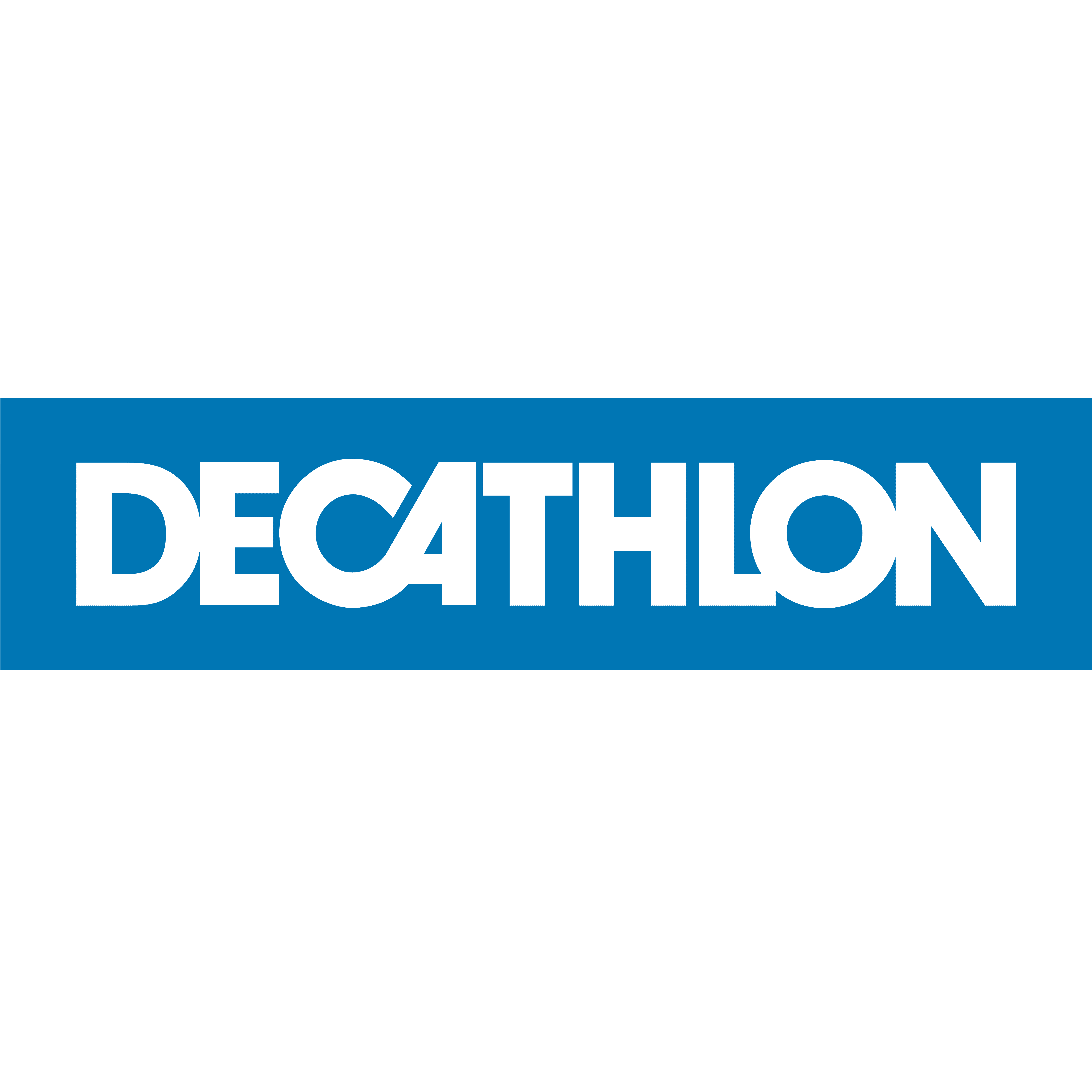 Logo de l'entreprise Decathlon