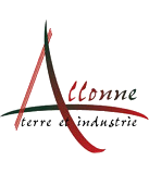 Logo de la ville d'Allonne