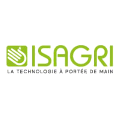 Logo de l'entreprise Isagri