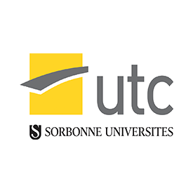 Logo de L'UTC